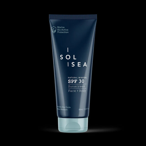 Image of Mineral Sunscreen 85ml SPF30